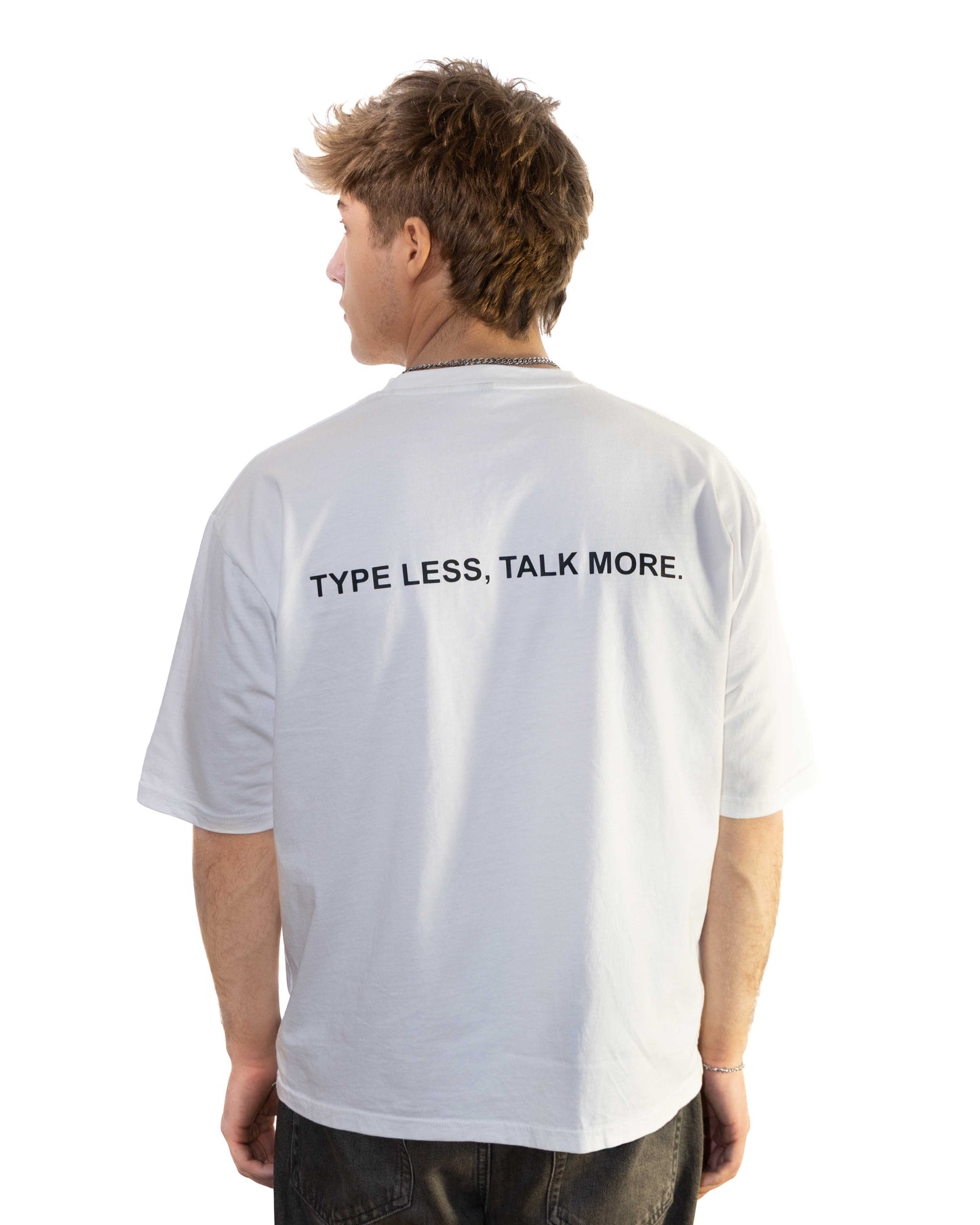 Type less, talk more. TEE - Dreaming Offline 